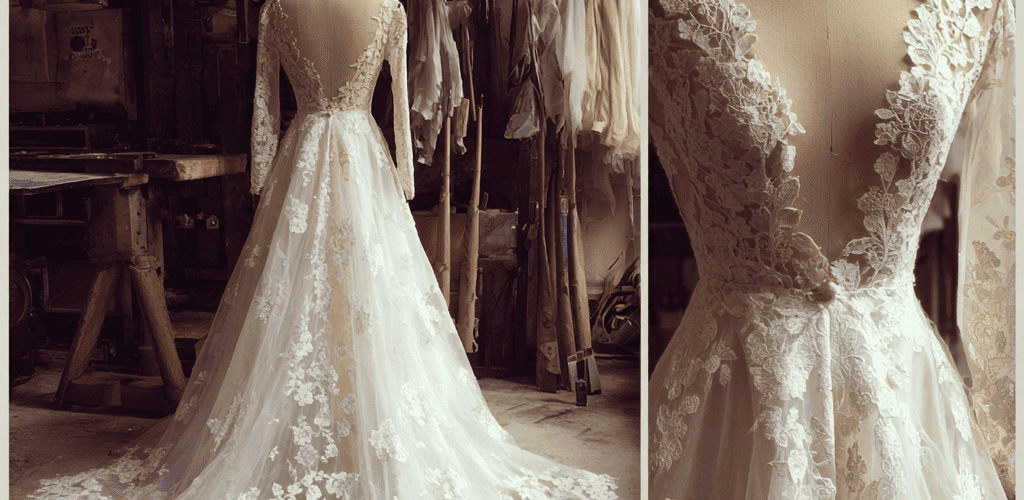 designer wedding dresses