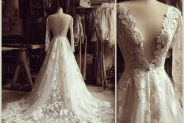 designer wedding dresses