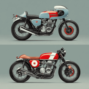 used honda motorcycles