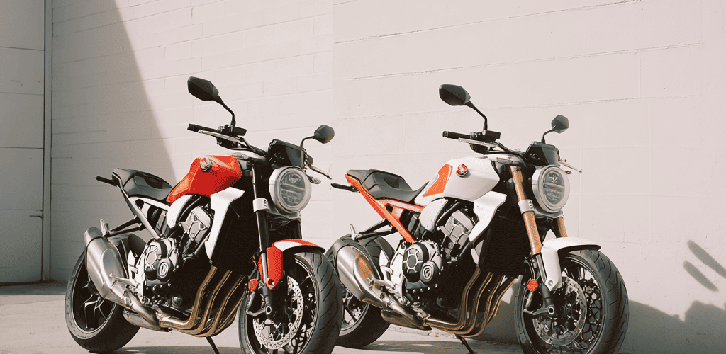 used honda motorcycles