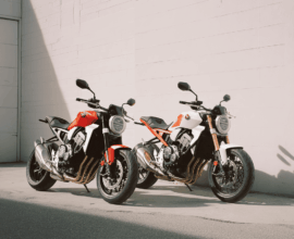 used honda motorcycles