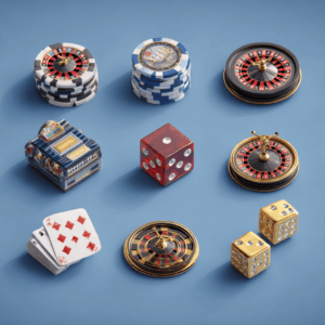 บาคาร่าออนไลน์