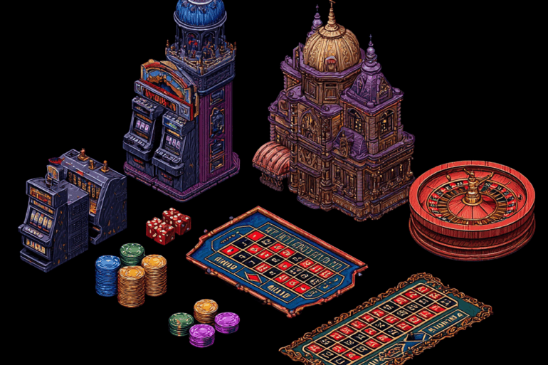 บาคาร่าออนไลน์